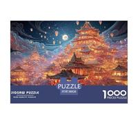 Sinoshow_24085_The_Ancient_Chinese_City_of_a_Harmony_City_is_il_cfcb10e2-fef9-45d8-8adb-db6f0472eb2e_2 1000 Piezas Rompecabezas Difícil, Desafiante, Casi Imposible Juego De Rompecabezas, Regalo De Na