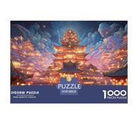 Sinoshow_24085_The_Ancient_Chinese_City_of_a_Harmony_City_is_il_cfcb10e2-fef9-45d8-8adb-db6f0472eb2e_4 1000 Piezas Rompecabezas Difícil, Desafiante, Casi Imposible Juego De Rompecabezas, Regalo De Na