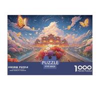 Sinoshow_24085_The_Front_View_of_The_Bicycles_Handlebar_is_Held_ae2c50d1-e8ac-4321-b6e9-e7839db9afeb_1 1000 Piezas Rompecabezas Estimulante Y Educativo Juego De Rompecabezas, Im