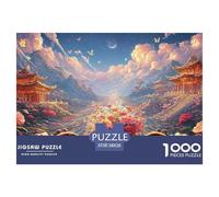 Sinoshow_24085_The_Front_View_of_The_Bicycles_Handlebar_is_Held_ae2c50d1-e8ac-4321-b6e9-e7839db9afeb_3 1000 Piezas Rompecabezas Difícil, Desafiante, Casi Imposible Rompecabezas