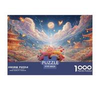 Sinoshow_24085_The_Front_View_of_The_Bicycles_Handlebar_is_Held_ae2c50d1-e8ac-4321-b6e9-e7839db9afeb_2 1000 Piezas Rompecabezas Difícil, Desafiante, Casi Imposible Rompecabezas