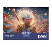Sinoshow_24085_The_Monkey_King_Sun_Wukong_from_Journey_to_The_w_2867e63b-0ecf-49af-8681-9e12ccc8dbfa_3 1000 Piezas Rompecabezas Difícil, Desafiante, Casi Imposible Juego De Rompecabezas, Juguetes Edu
