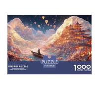 Sinoshow_24085_The_Surrealistic_Landscape_of_The_Song_Dynasty_i_44f8176b-60be-47e2-9c17-f0de65055c0f_4 1000 Piezas Rompecabezas Difícil, Desafiante, Casi Imposible Rompecabezas, Juego Familiar Anti-E