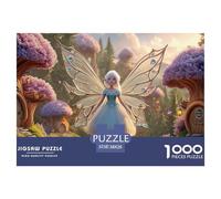 Sinoshow_24085_White_Hair_Silver_Butterfly_Wings_Princess_Dress_e8a1b2b0-d69b-4217-961b-b1b9f91f271e_2 1000 Piezas Rompecabezas Estimulante Y Educativo Rompecabezas, Juego Familiar Anti-Estrés, Jugue