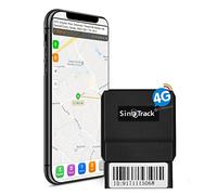 SinoTrack GPS Tracker para vehículos: ST-902L en tiempo real 4G OBD, Car Tracking Device, Locator para coches y camiones