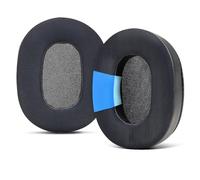 SINOWO Almohadillas de gel de refrigeración de repuesto para auriculares inalámbricos Sony ULT WEAR (WH-ULT900N) con cancelación de ruido, almohadillas para los oídos con espuma viscoelástica de