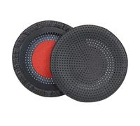 SINOWO Almohadillas de repuesto para auriculares Plantronics Blackwire C3225/C3225T/C3215/Voyager Focus UC B825, almohadillas para orejas con piel suave Titán