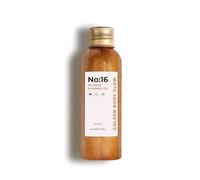 sinoz No:16 Aceite reparador Miraculous hidratante, nutritivo, regenerador y radiante, 100 ml
