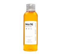 sinoz NO:16 Miracle Oil - Aceite de cuidado para la cara, el cabello y la piel - Cuidado de la piel facial Cuidado del cabello - Hidratación Antimanchas, envejecimiento - 100 ml