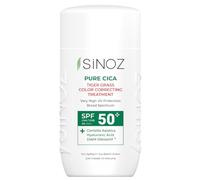 Sinoz Pure Cica Color Correcting Treatment SPF50+ 50 ml