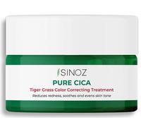 Sinoz Pure Cica Tiger Grass Color Correcting Repair Cream 15 ml