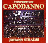 Sinphony Orchestra - Concerto Di Capodanno