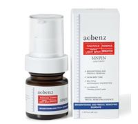 SINPIN - Nuestro Ultimate Dark Spot Remover Serum está diseñado para atacar y eliminar eficazmente las manchas oscuras persistentes, incluyendo hiperpigmentación, pecas faciales, melasma,