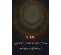 Sins: A Short Story Collection