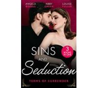 Sins And Seduction: Terms Of Surrender (ebook)
