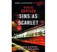 Sins As Scarlet