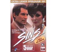 Sins - Complete Series - 2-DVD Set [1986]