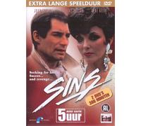 Sins - Complete Series - 2-DVD Set (DVD) Joan Collins Capucine (Importación USA)