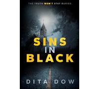 Sins in Black (The Sinister Falls Series)
