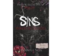 Sins Inked in Blood (Inked in Blood Duet)