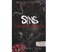 Sins Inked in Blood (Inked in Blood Duet)