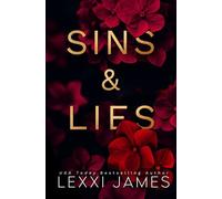 SINS & Lies: Enzo & Kennedy's Love Story, Part II (SINS: The D'Angelo Brothers)