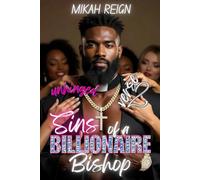 Sins of a Billionaire Bishop: Verse 2 Unhinged
