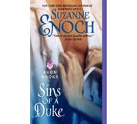 Sins Of A Duke (ebook)