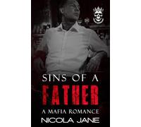 Sins Of A Father: The Villains Anthology
