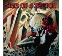 Sins of a Nation