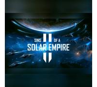 Sins of a Solar Empire II (PC) Steam Gift - GLOBAL