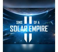Sins of a Solar Empire II (PC) Steam Key - EU
