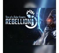 Sins of a Solar Empire: Rebellion (PC) Steam Key - EU