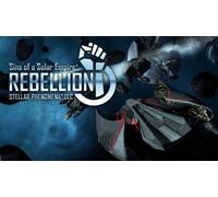 Sins of a Solar Empire: Rebellion - Stellar Phenomena Steam Worldwide PC