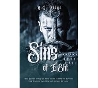 Sins of Ei8ht: An of Shadows, Sins, & Saviors
