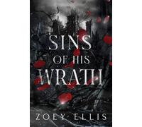 Sins of His Wrath: 2 (Myth of Omega: Wrath)