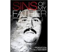 Sins of My Father [Reino Unido] [DVD]