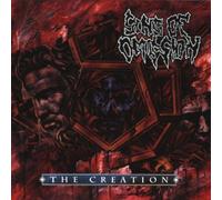 Sins of Omission - The Creation