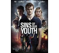 Sins Of Our Youth [Edizione: Stati Uniti] [Italia] [DVD]
