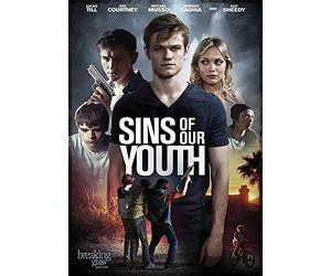 Sins Of Our Youth [Edizione: Stati Uniti] [Italia] [DVD]
