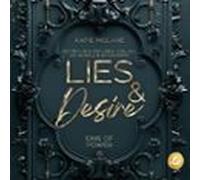 Sins Of Power - Lies & Desire (audiolibro)