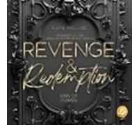 Sins Of Power - Revenge & Redemption (audiolibro)