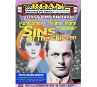 Sins of the Children [USA] [DVD]