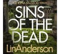 Sins Of The Dead (audiolibro)