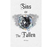 Sins Of The Fallen: 2 (The Valtheryan Saga)