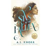 Sins of the Fallen (A Trespass of Angels)