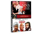 Sins of the Father / A Reason to Live a Reason to [Reino Unido] [DVD]