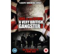 Sins Of The Father: A Very British Gangster 2[DVD] [Reino Unido]