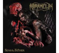 Abramelin – Sins Of the Father – Vinilo 12" Importación USA – The Orchard