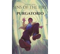 Sins of the Fire: Purgatorio